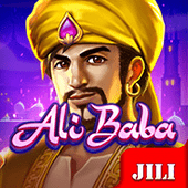 Ali Baba kkk ph hot game