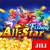 All Star Fishing kkk ph fishing game