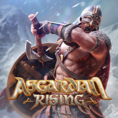 Asgardian Rising kkk ph hot game
