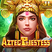Aztec Priestess kkk ph hot game