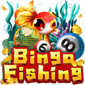 Bingo Fishing kkk ph fishing game