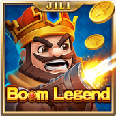 Boom Legend kkk ph fishing game