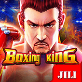 Boxing King kkk ph slot game
