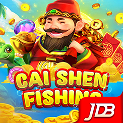 Cai Shen Fishing kkk ph hot game