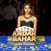 Casino Marina Andar Bahar kkk ph live casino