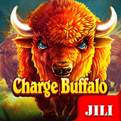 Charge Buffalo kkk ph hot game
