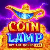 Coin Lamp kkk ph slot game