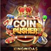 Coin Pusher kkk ph card game