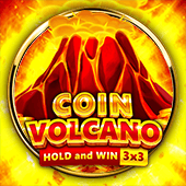 Coin Vilcano Hold and Win kkk ph hot game