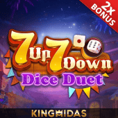 Dice Duet kkk ph card game