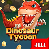 Dinosaur Tycoon kkk ph fishing game