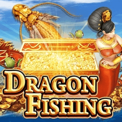 Dragon Fishing kkk ph fishing game