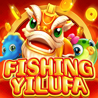 Fishing Yi Lu Fa kkk ph fishing game