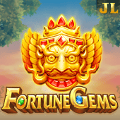 Fortune Gems kkk ph slot game
