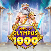 Gates of Olympus 1000 kkk ph hot game