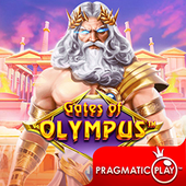 Gates of Olympus kkk ph hot game