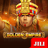 Golden Empire kkk ph slot game