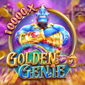 Golden Genie kkk ph hot game
