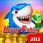 Happy Fishing kkk ph hot game