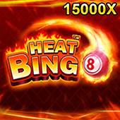 Heat Bingo kkk ph hot game
