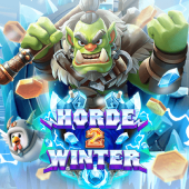 Horde 2 Winter kkk ph slot game