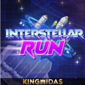 Interstellar Run kkk ph card game
