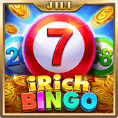 Irich Bingo kkk ph slot game