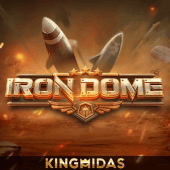 Iron Dome kkk ph card game