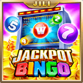Jackpot Bingo kkk ph hot game
