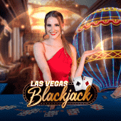 Las Vegas Blackjack kkk ph live casino