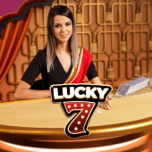 Lucky 7 kkk ph live casino