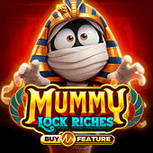 Mummy Lock Riches kkk ph slot game