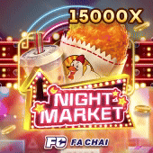 Night Market kkk ph slot game