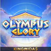 Olympus Glory kkk ph card game