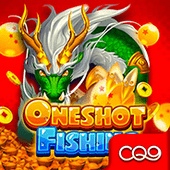Oneshot Fishing kkk ph fishing game