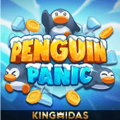 Penguin Panic kkk ph card game