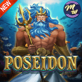 Poseidon kkk ph slot game