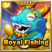 Royal Fishing kkk ph fishing game