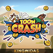 Toon Crash kkk ph card game