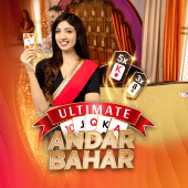 Ultimate Andar Bahar kkk ph live casino
