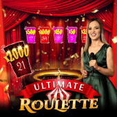 Ultimate Roulette kkk ph live casino