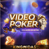 Video Poker kkk ph card game